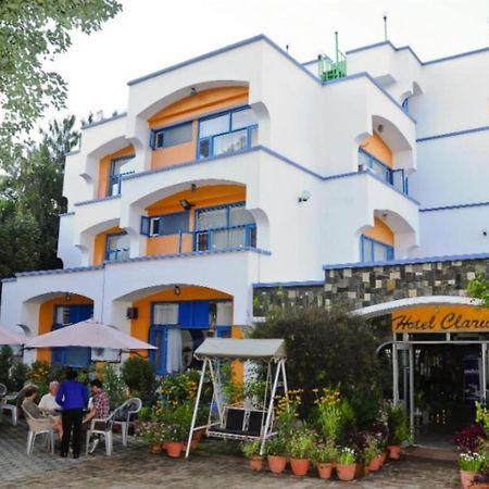 Hotel Clarion Jawalakhel Patan Kültér fotó