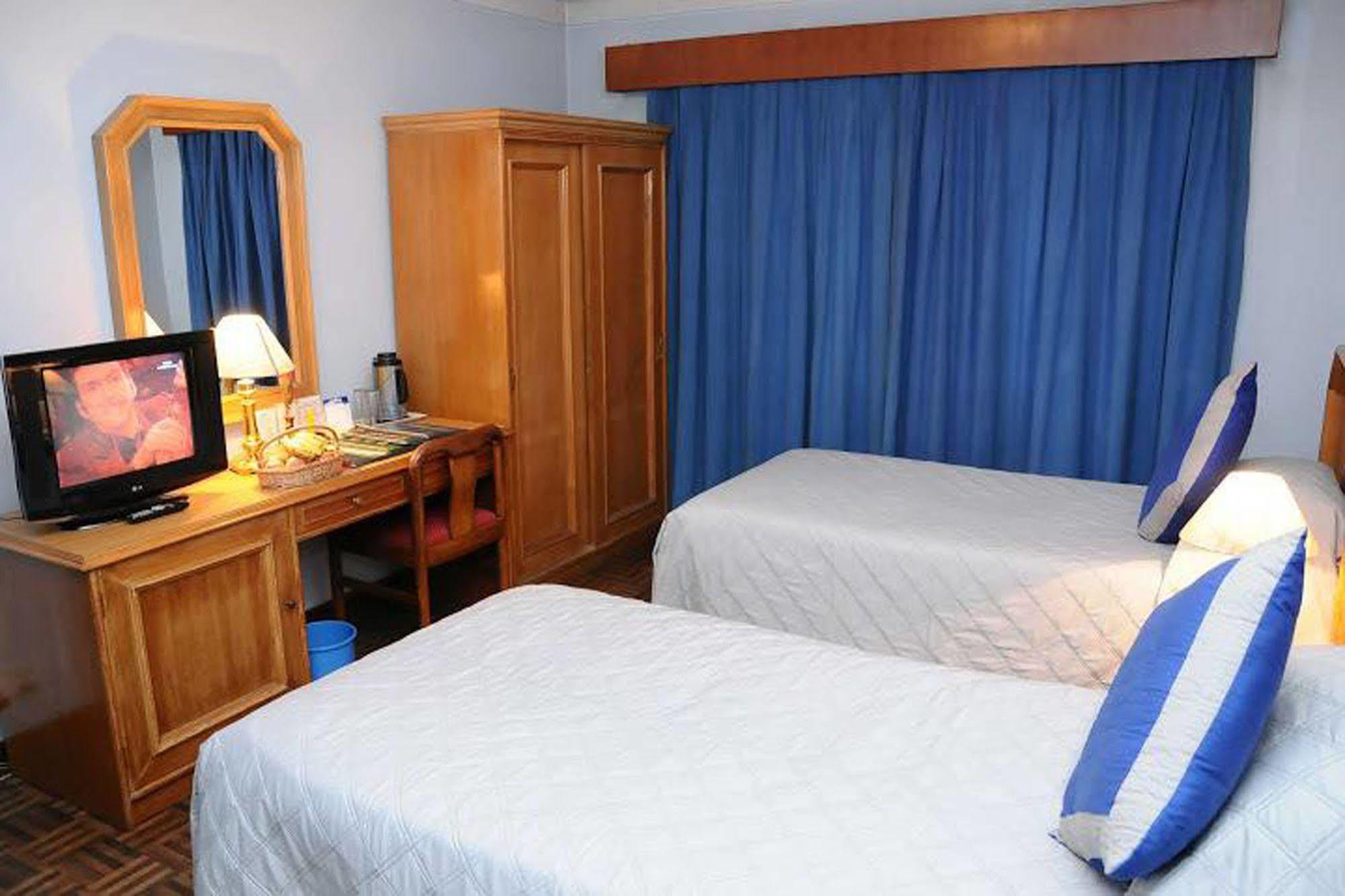Hotel Clarion Jawalakhel Patan Kültér fotó