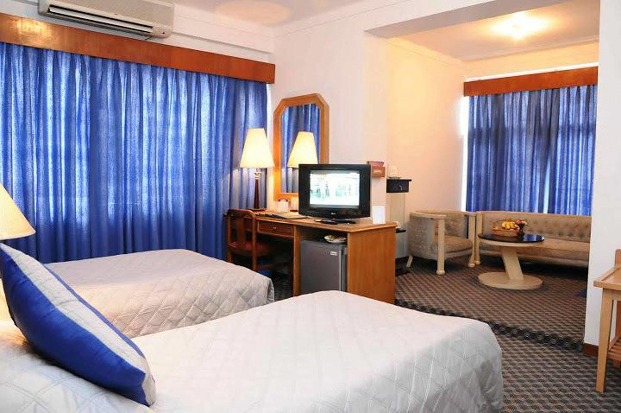 Hotel Clarion Jawalakhel Patan Kültér fotó
