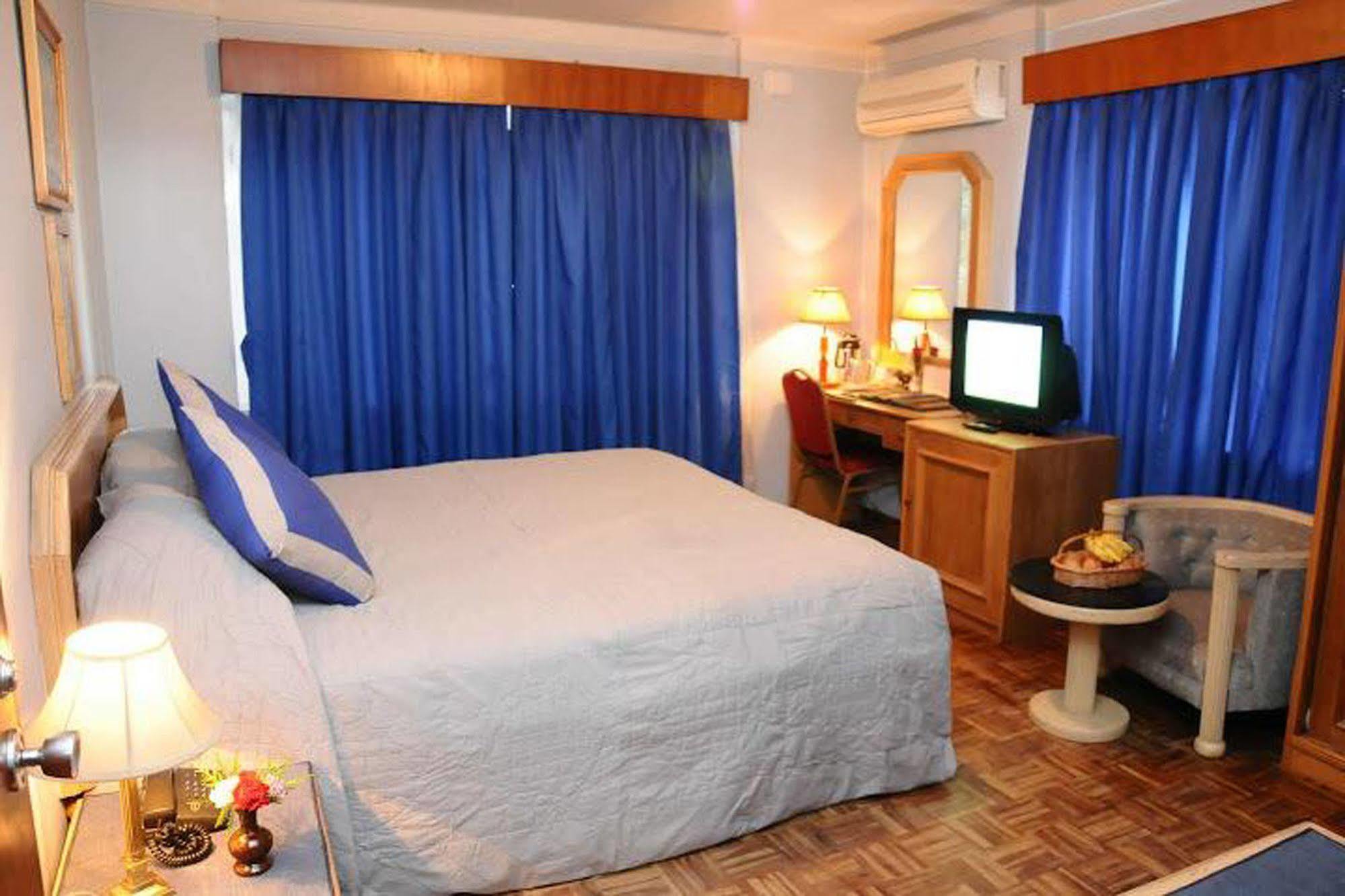Hotel Clarion Jawalakhel Patan Kültér fotó