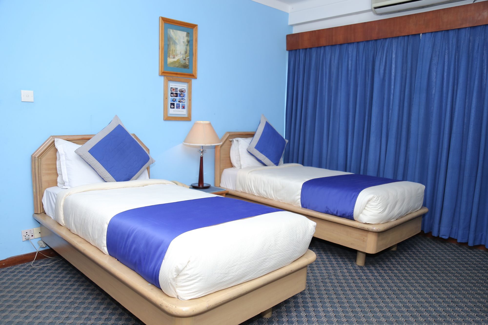 Hotel Clarion Jawalakhel Patan Kültér fotó